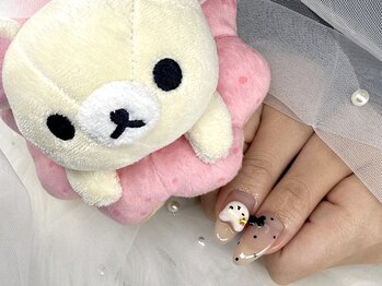 ミイ 四ツ橋店(Mii)/Mii/持ち込み/付け放題/四ツ橋