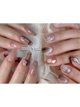 付け替え時オフ無料のメニューがあるサロン