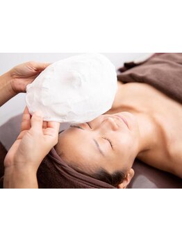 小顔になりたい