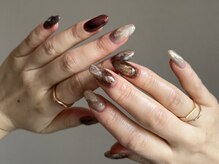 エテル ネイル アトリエ(etelu nail atelier)