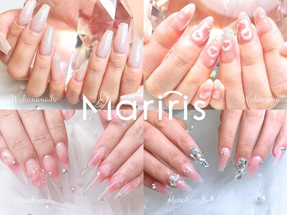 マリリス(Mariris)の写真