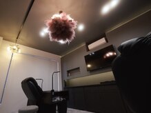 ベルル(Bellulu)/2F/ネイル専用ROOM