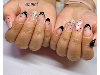 エミナル(eminal)の写真