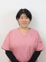 TK鍼灸治療院　[鍼灸/あん摩・マッサージ・指圧/酵素風呂/肩こり/腰痛/産前産後妊活] 崎濱 圭子