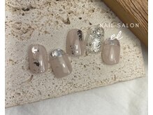 エル 高槻市駅前店(el)/Aコース　4200円