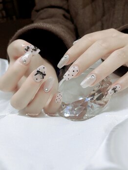 サニービューティースパ(SUNNY BEAUTY SPA)/