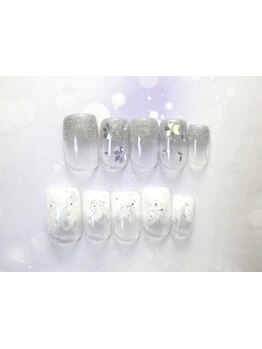 仕事帰り・早朝OKのサロン