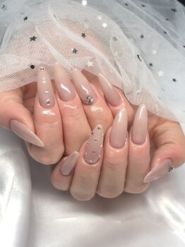 ニカネイル(NiKa Nail)/Nika nail