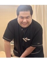 にしもと整骨院 鍼灸院 上本町院 水上 尚紀