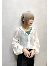 マツエク専門店 LUMISS札幌店［LEDマツエク/フラットラッシュ］&nbsp;Suzuka 