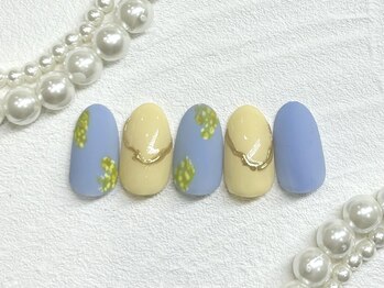 プチアートコース