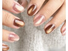 ユルン(Yurn.)の雰囲気(ネイルデビューの方も丁寧なカウンセリングで安心です)