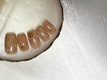 Nail salon Lien/ニュアンスネイル