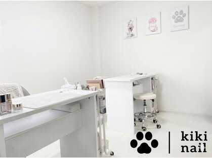 キキネイル たまプラーザ店(kikinail)の写真