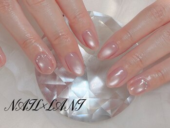 うる艶マグネット