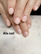 アリーネイル(Alie nail)/