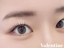バレンタイン(Valentine)/☆まつげパーマ☆