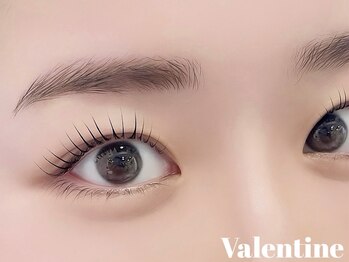 バレンタイン(Valentine)/☆まつげパーマ☆