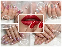 ホーミーネイルズ アットオフザリップパーク(HOMIE Nails at off the Lip park)