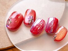 ネイルシロップ 経堂(nail sYrUp)の雰囲気（[経堂/豪徳寺/千歳船橋/パラジェル/フィルイン/マグネット]）