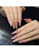 ハナネイル(Hana Nail)/