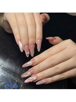 ハナネイル(Hana Nail)/