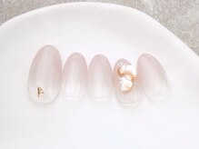 ABCネイル 銀座店(ABC Nail)/★NEW★ハンド定額オフ込4980円
