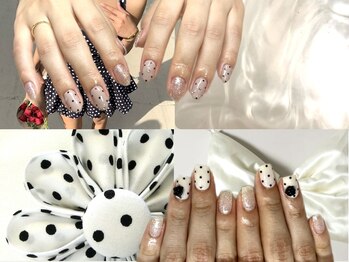 ルアナネイル(luana nail)の写真/定額デザインが豊富♪たくさんデザインございます♪