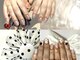 ルアナネイル(luana nail)の写真/定額デザインが豊富♪たくさんデザインございます♪