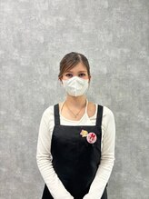 アマルアイラッシュ(amar Eyelash)&nbsp;多田 愛理