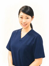 森勇リラクゼーション 西新宿店&nbsp;菅波　新宿 SUGANAMI