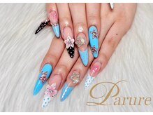パリュール 新宿店(Parure)