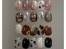 ティナ ネイルスタジオ(Tina Nail Studio)