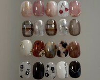 ティナ ネイルスタジオ(Tina Nail Studio)