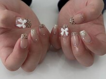 オルネイル(olunail)の雰囲気（お持ち込みデザイン☆）