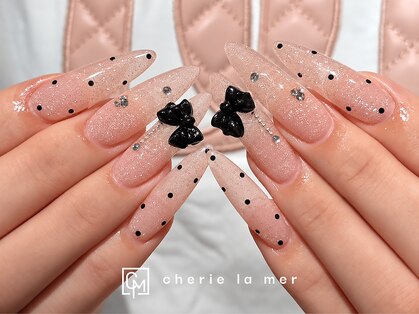 シェリーラメール 新宿店(cherie la mer)の写真