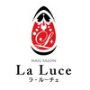 ラルーチェ(LaLuce)ロゴ