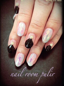 ネイルルーム プリル(Nail Room pulir)/