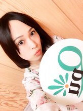 キュープ 柏店(Qpu)/近藤亜美様ご来店