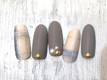 シャンティ 琴似店(Shanti)/ゴージャスアート