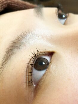 サロン ミワ(salon MIWA)/まつ毛パーマ