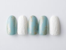 シャックジュール ボゥ(ChaqueJour Beau)/