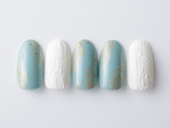 シャックジュール ボゥ(ChaqueJour Beau)/