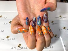 オンネイル(on nail)/
