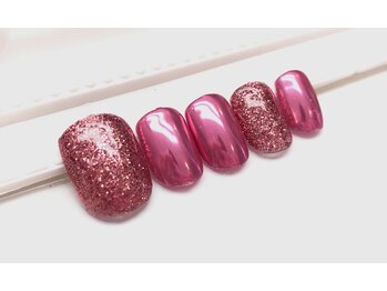 ナトゥール ネイルサロン(Natur nail salon)/