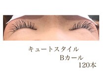 シルフ 石橋店(Sylph)/キュートスタイル、ミンク