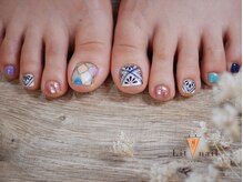 リットネイル(Lit nail)/