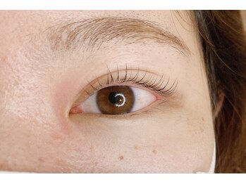 イチマルゴ ガーデン(105 GARDEN)/フェリズラッシュリフト