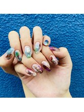 ネイルサロン ココロジー(COCOLOGY)/