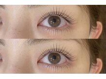 エストアール 筑紫口本店(est-r.)/#パリジェンヌ▽カール